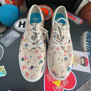 ZOOM STEFAN JANOSKI (Beach)